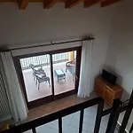A شقة