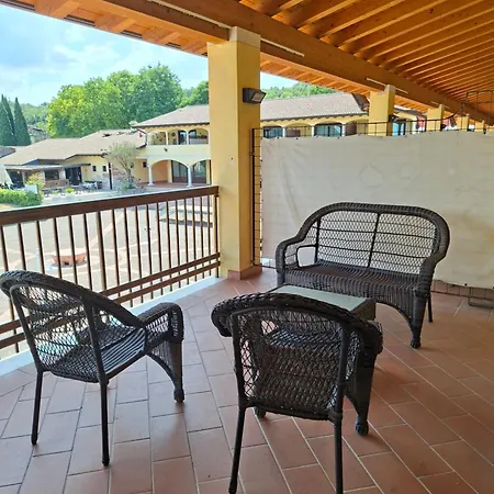 A Apartament
