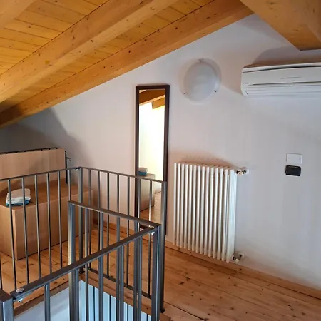 Apartament A Manerba del Garda